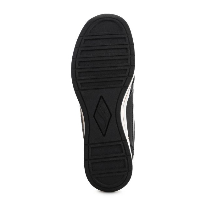 Sapatos Skechers Billion 2 - Fine Shine 177345-BLK preto 1