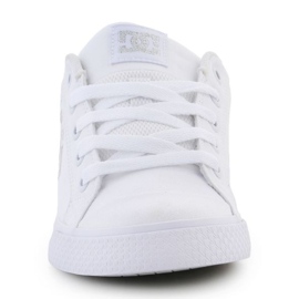 Sapatos DC Shoes Chelsea Tx ADJS300307-WS4 branco 2