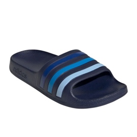 Adidas Adilette Aqua JP5772 FLIP -FLOPS azul 1