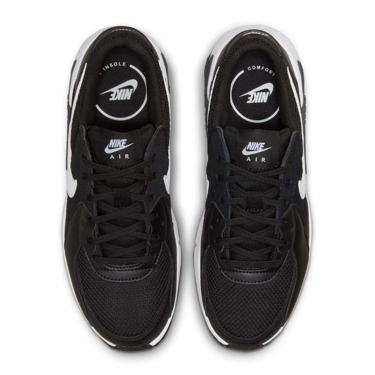 Nike Air Max Excee CD5432-003 Sapatos preto 1 Nike Air Max Excee CD5432-003 Sapatos preto 1