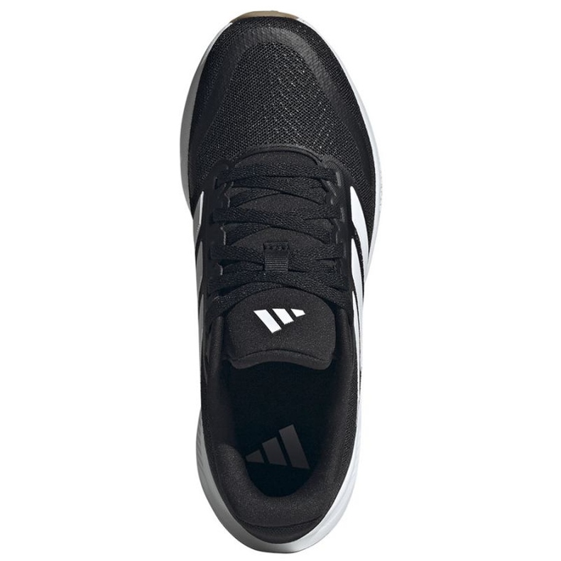 Adidas Runfalcon 5 JR2234 Sapatos preto 2