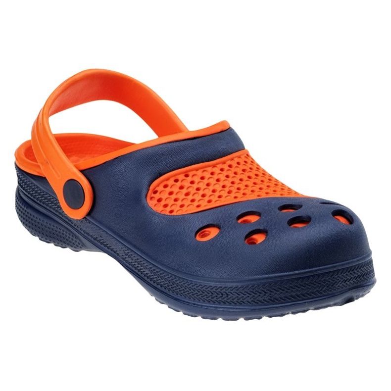 Martes Jermos 92800307497 FLIP -FLOPS azul 1