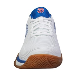 Tennis Shoes K-Swiss HyperCourt Express 2 04397-953-M branco 1