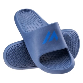 Flip flops martes essenciais baki adolescente 92800490292 azul 1