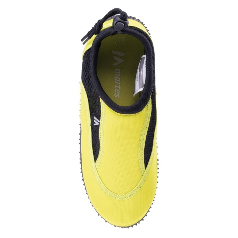 Sapatos de água martes para adolescentes 92800400015 amarelo amarelo 1