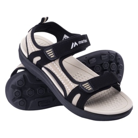 Sandals Martes Martes Martibo 92800602653 preto 1