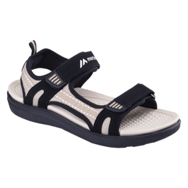 Sandals Martes Martes Martibo 92800602653 preto 2