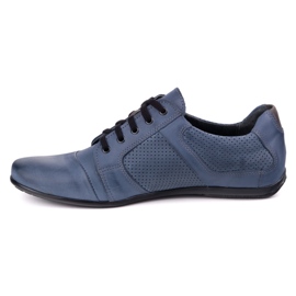 Polbut Homens azul 1