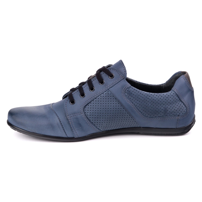 Polbut Homens azul 1