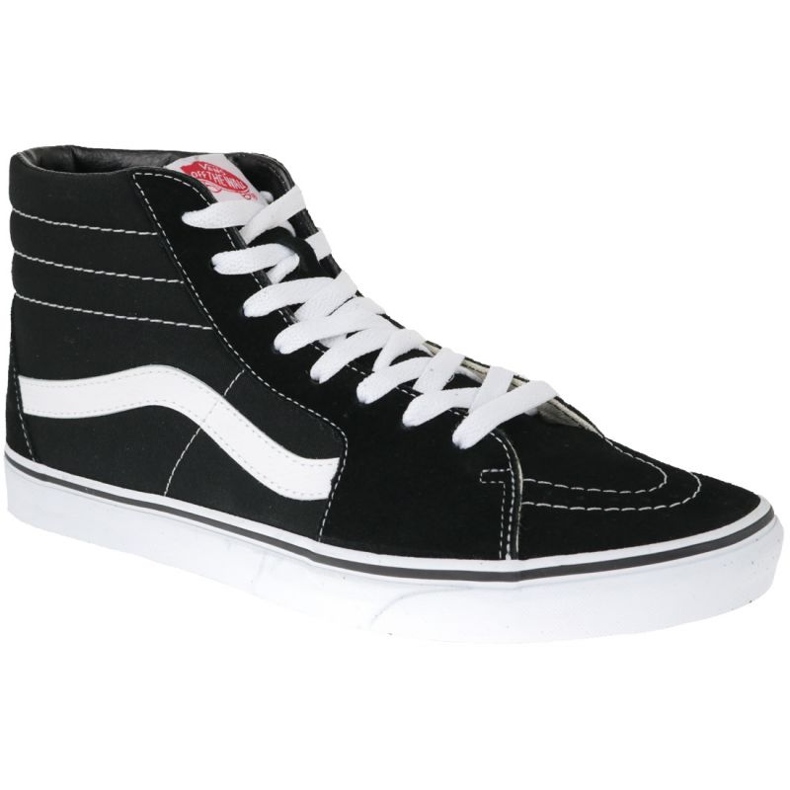 Sapatos SK8-HI VD5IB8C preto 1