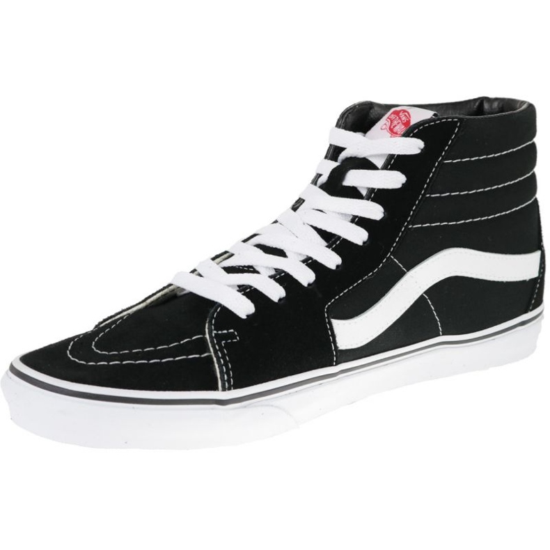 Sapatos SK8-HI VD5IB8C preto 2