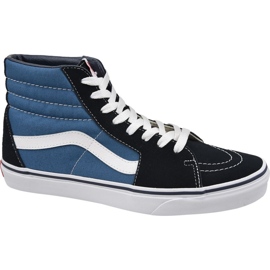 Vans Sapatos Sk8-Hi Vd5invy azul 1