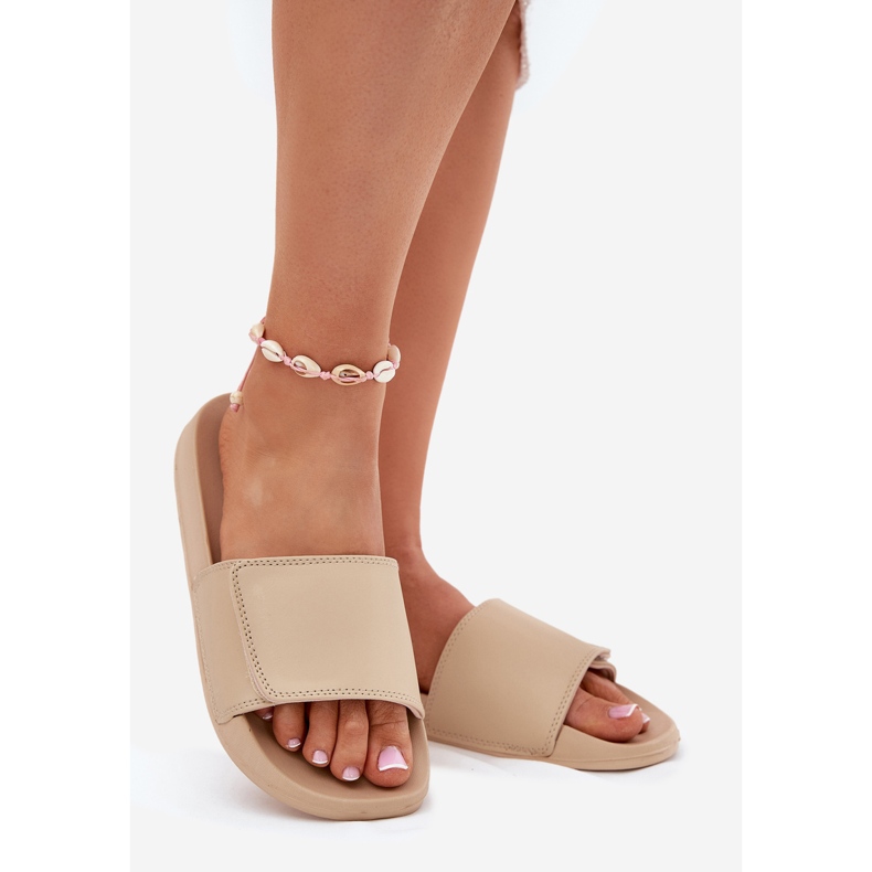 4FMM00FFFLIF031A-83S FLIPS FLIPS BEIGE bege 1