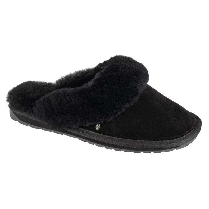Emu Australia Slippers da EMU Austrália Jolie W10015-Blak preto 1