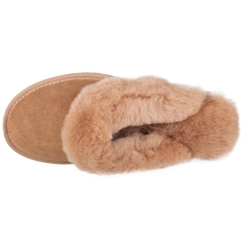 Emu Australia Slippers da EMU Austrália Jolie W10015-CAME bege 2
