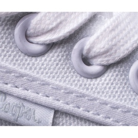 Lee Cooper LCW-22-31-0884L Sapatos branco 5