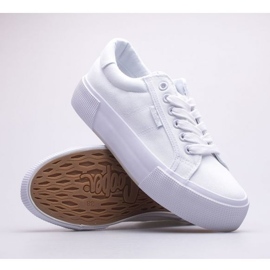 Lee Cooper LCW-22-31-0884L Sapatos branco 9