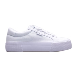 Lee Cooper LCW-22-31-0884L Sapatos branco 10