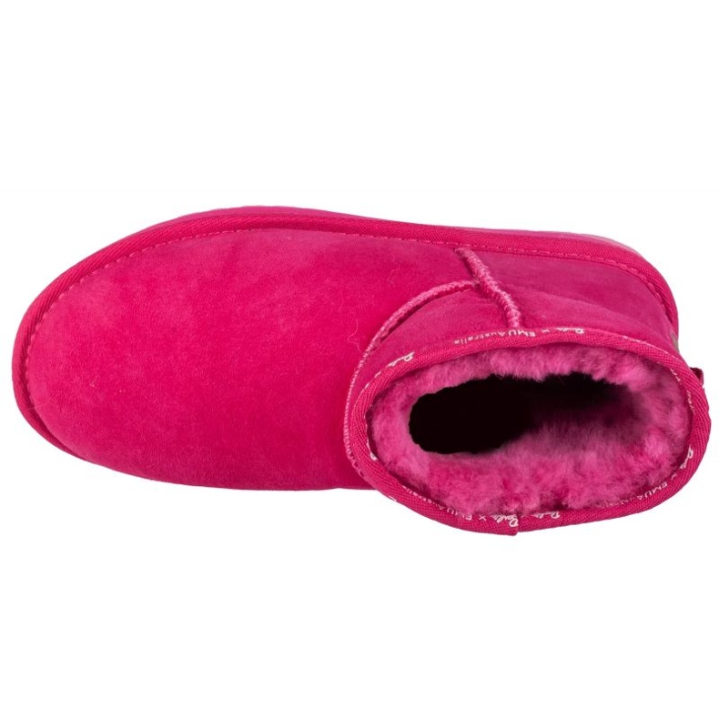 Emu Australia Emu austrália Barbie Stinger Micro W12898-BAPI Shoes rosa 2