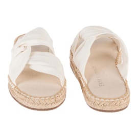 EMU Australia Rowley W13169 COCT FLAPS branco 2 EMU Australia Rowley W13169 COCT FLAPS branco 2