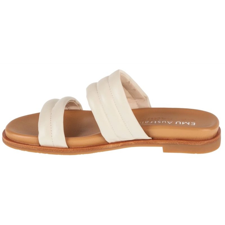 Emu Australia EMU Austrália Bondi W13174-COCT FLAPS branco 2