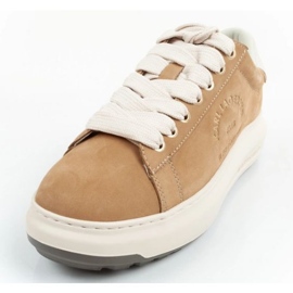 Karl Lagerfeld Maison Karl renda KL575372 88 Sapatos castanho 2