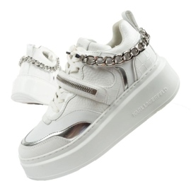Karl Lagerfeld Anakapri KL6354301S Sapatos branco 1