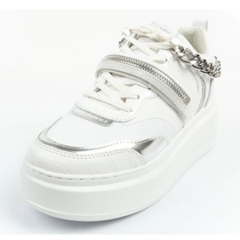 Karl Lagerfeld Anakapri KL6354301S Sapatos branco 2