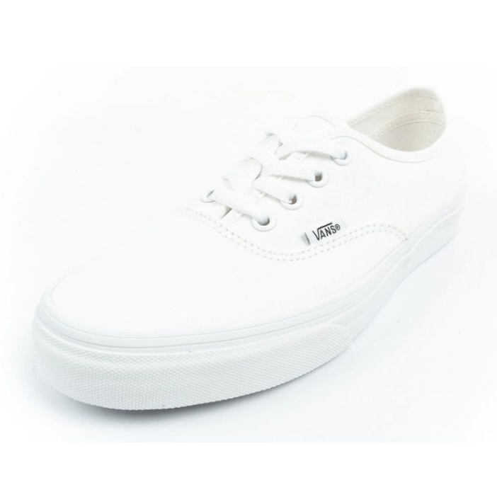 Vans Sapatos autênticos VN000EE3W001 branco 1