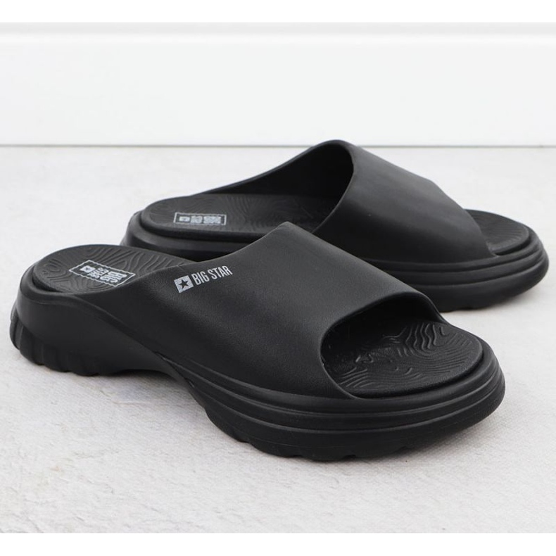 Kapps Big Star feminino RR274A577 Black preto 1