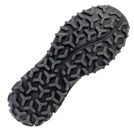 Sapatos esportivos masculinos com elevador composto Boa Urgent 244/S1 SRA preto 1