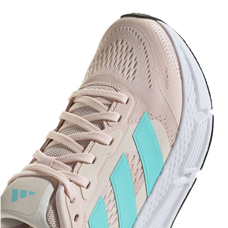 Tênis de corrida Adidas Questar W IF2243 rosa 4
