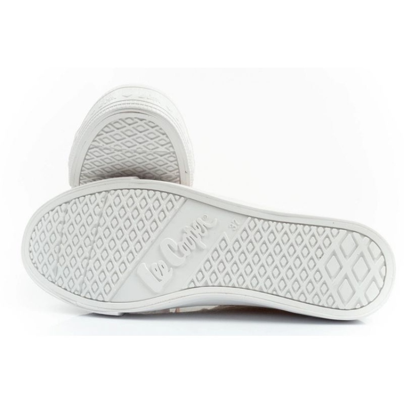 Lee Cooper LCW-25-31-3420L Shoes bege 3