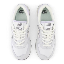 New Balance WL574AG2 Sapatos azul 2