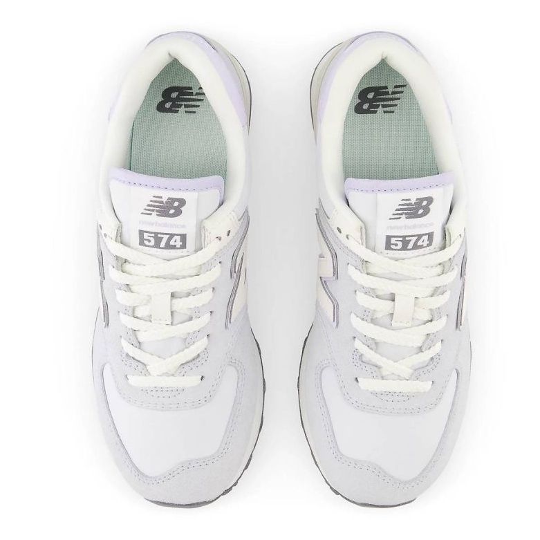 New Balance WL574AG2 Sapatos azul 2