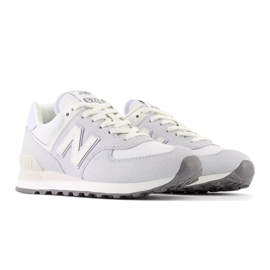 New Balance WL574AG2 Sapatos azul 3