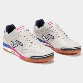Joma Top Flex Recunda 2512 Torw2512in Football Shoes branco 1
