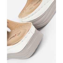 Seastar White Cut Flip Flip Flip branco 1 Seastar White Cut Flip Flip Flip branco 1