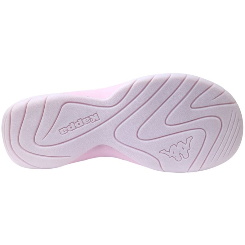 Sandálias Kappa Titani K 261023K 2427 roxo 5