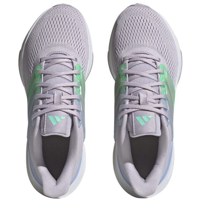 Adidas Ultrabounce HQ3786 tênis de corrida tolet 6