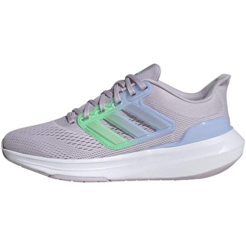 Adidas Ultrabounce HQ3786 tênis de corrida tolet 7