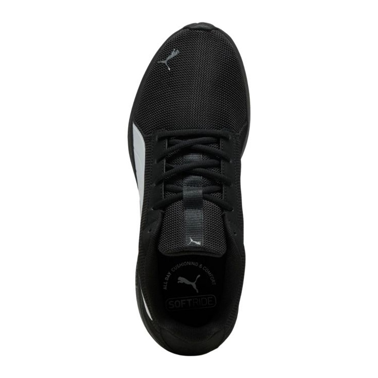 Puma Softride Cosmic LT 400235 01 Sapatos preto 1