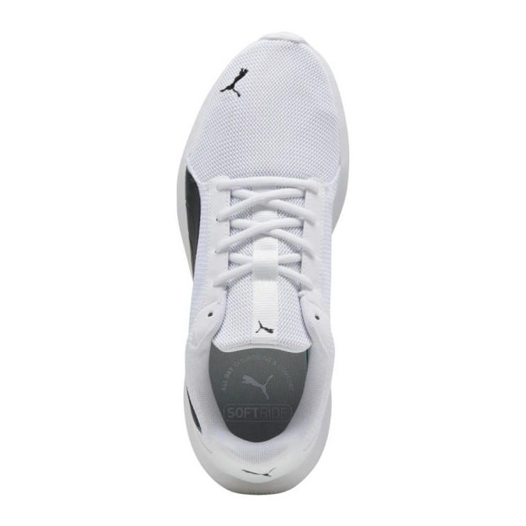 Puma Softride Cosmic LT 400235 02 Sapatos branco 1