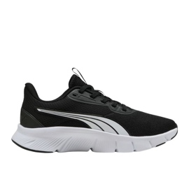 Puma flexfocus lite modern 401517 01 sapatos preto 1 Puma flexfocus lite modern 401517 01 sapatos preto 1