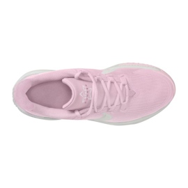 Nike Star Runner 4 DX7615-602 tênis de corrida rosa 1