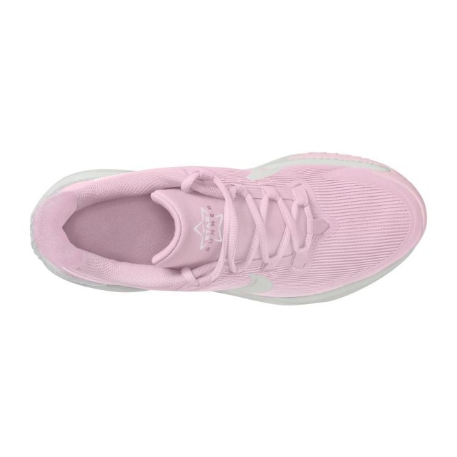 Nike Star Runner 4 DX7615-602 tênis de corrida rosa 1
