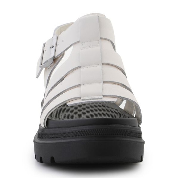 Palladium Sandals de paládio Pallacruise Fisherman 94462-180-M branco 1