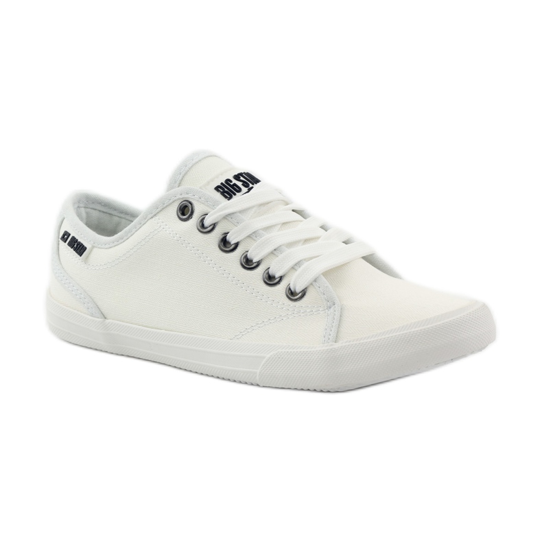 Tênis BIG STAR 274835 branco 1