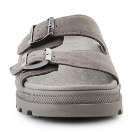 Palladium Dunelite Riviera SDE 74455-276-M cinza 1