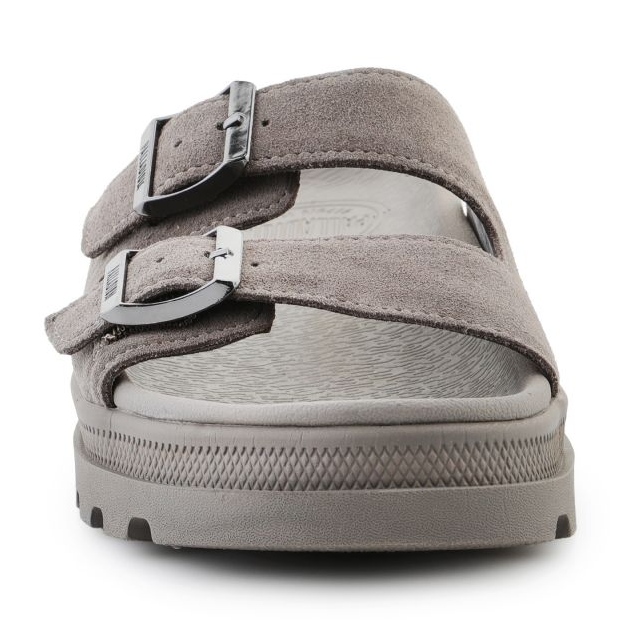 Palladium Dunelite Riviera SDE 74455-276-M cinza 1